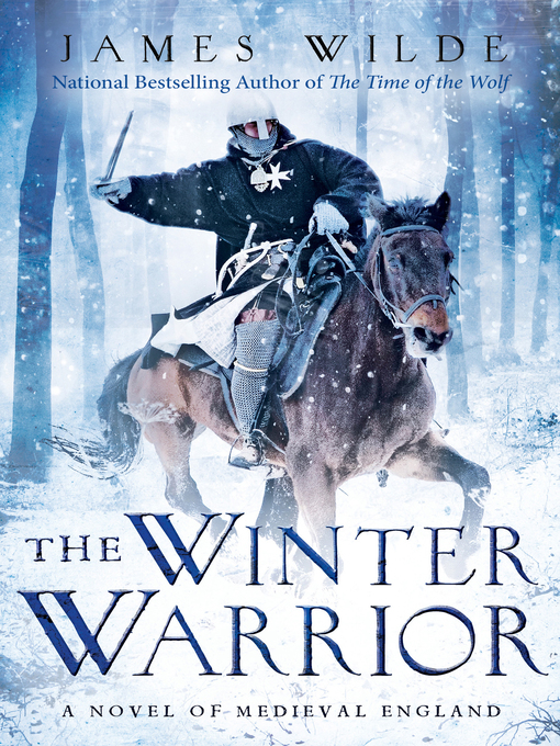 Cover image for Winter Warrior
